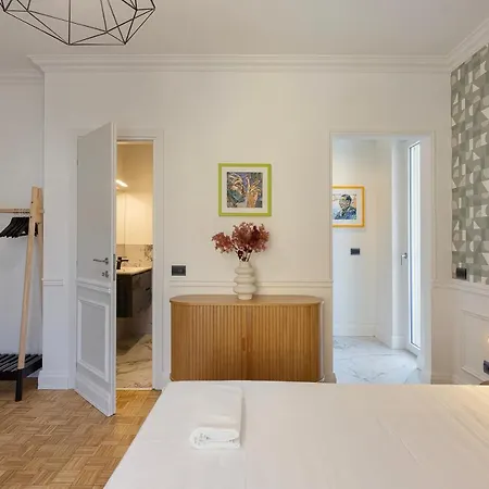 Aquarama - By Impero House Apartment Feriolo Exterior photo