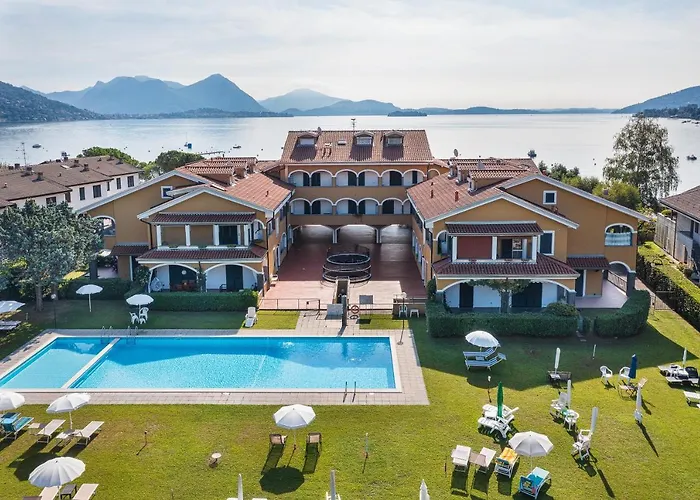 Aquarama - By Impero House