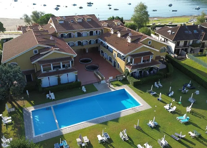 Aquarama - By Impero House
