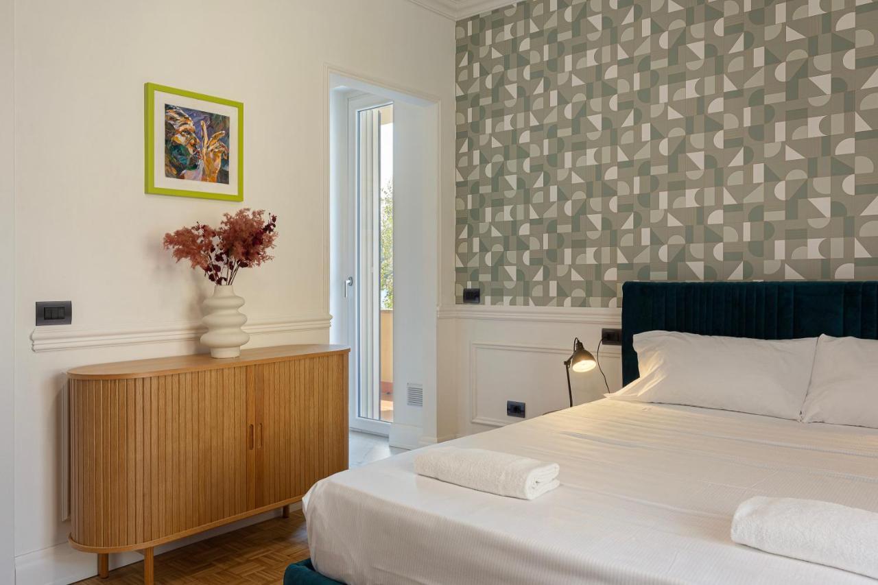 Apartment Aquarama - By Impero House