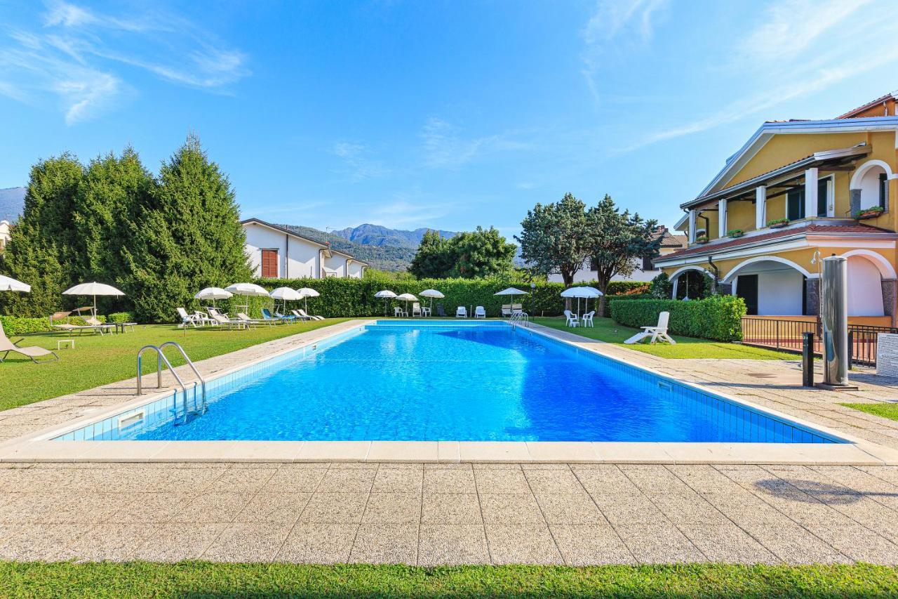 Apartment Aquarama - By Impero House