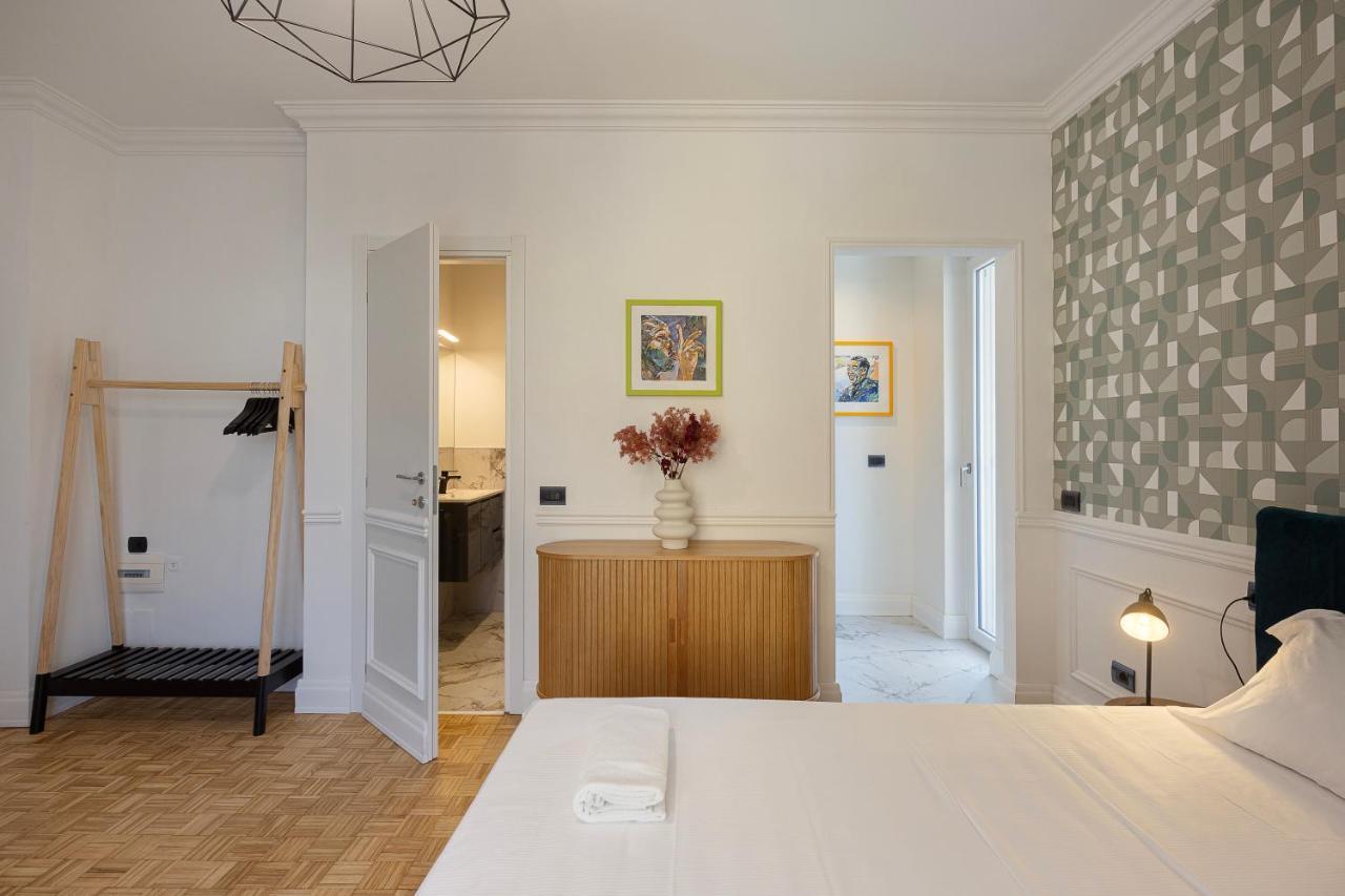 Apartment Aquarama - By Impero House Feriolo
