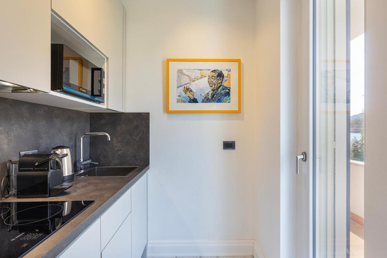 Apartment Aquarama - By Impero House Feriolo
