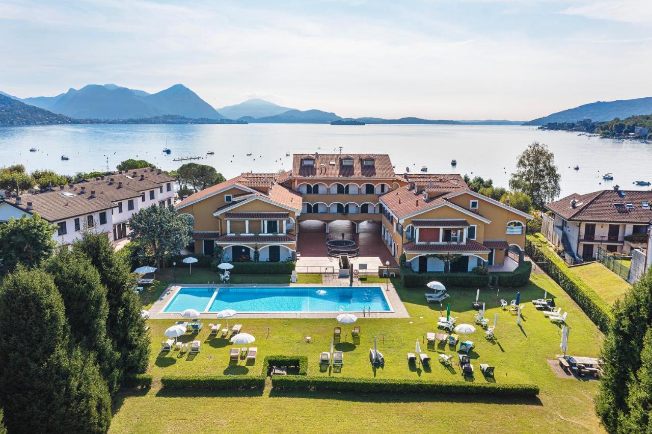 Apartment Aquarama - By Impero House Feriolo