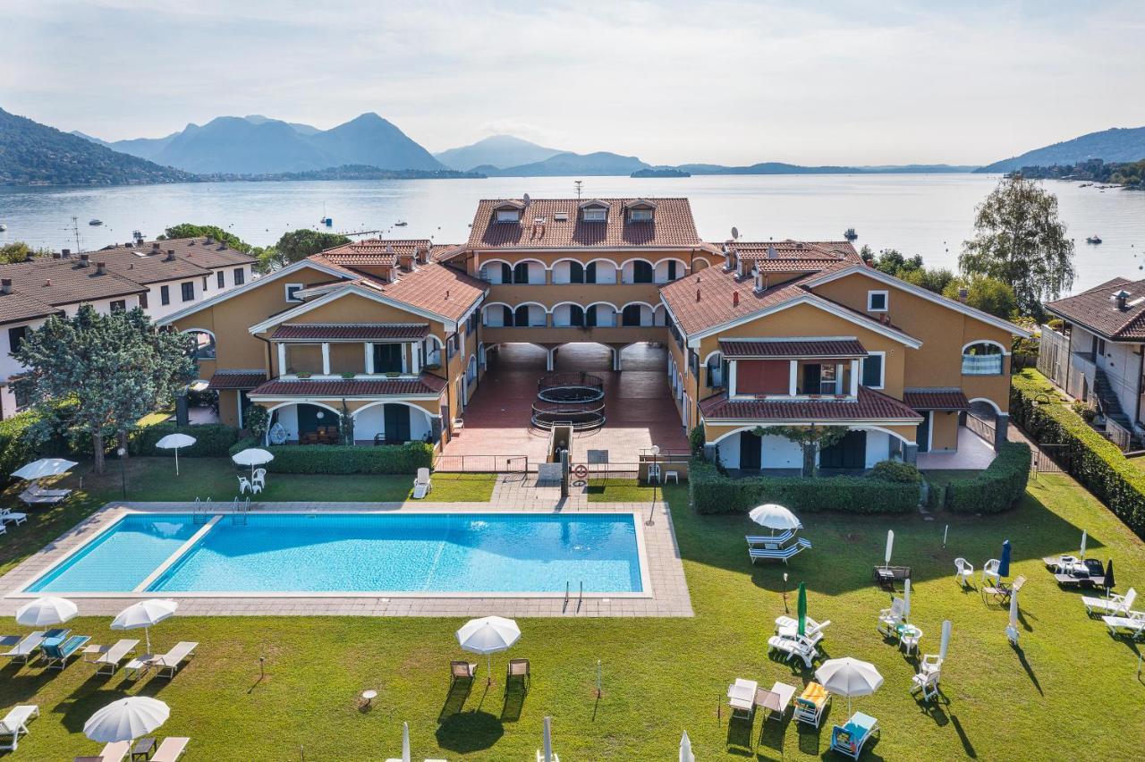 Aquarama - By Impero House Apartment Feriolo