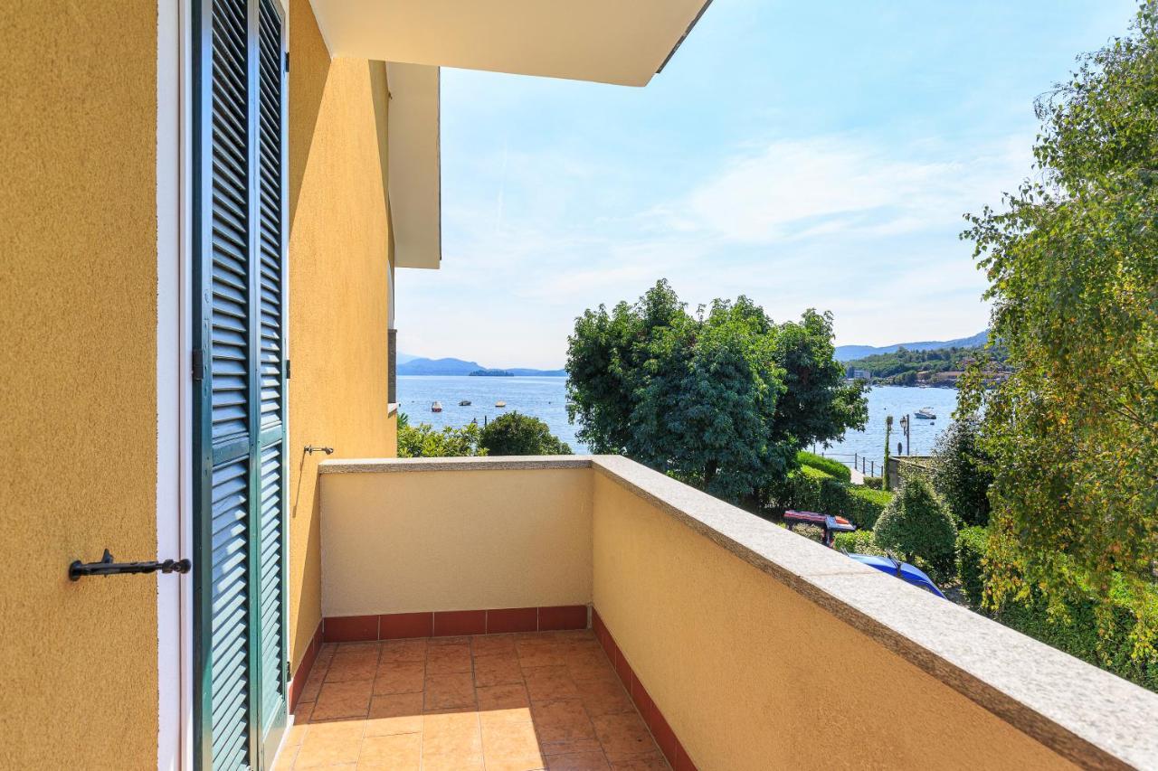 Apartment Aquarama - By Impero House Feriolo